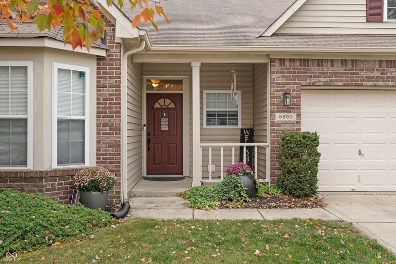 5920 Independence Avenue, Indianapolis, IN 46234 property photo 2