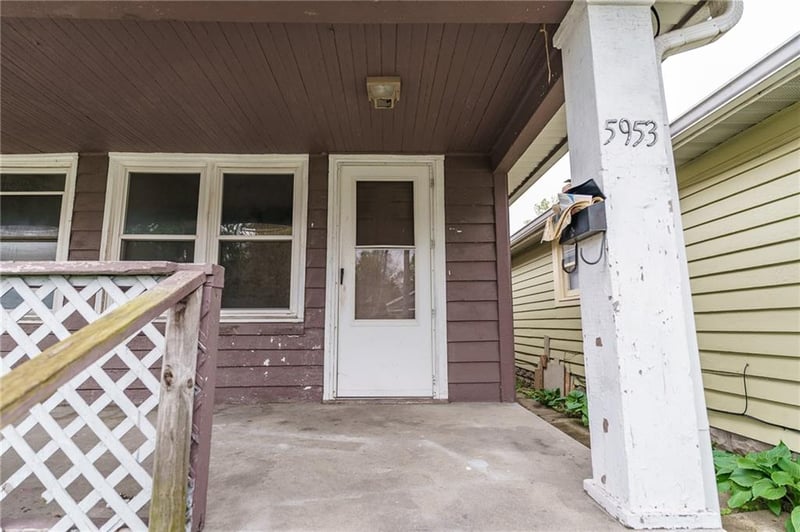 5953 E Rawles Avenue property photo 2