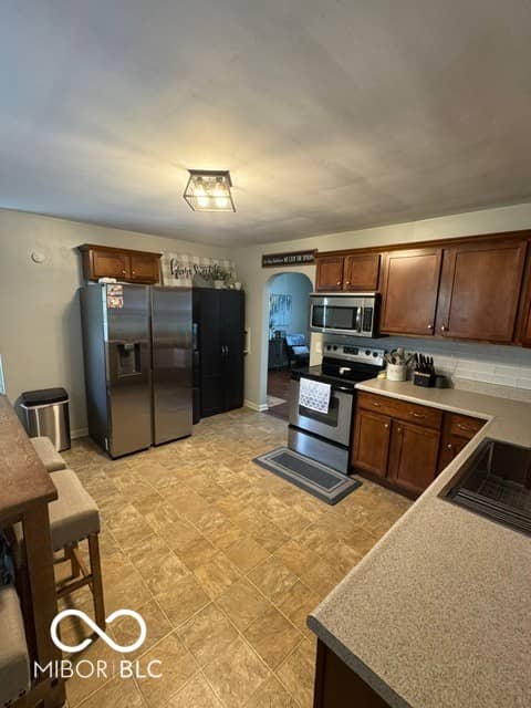 604 W Clinton Street, Danville, photo 5 of 14