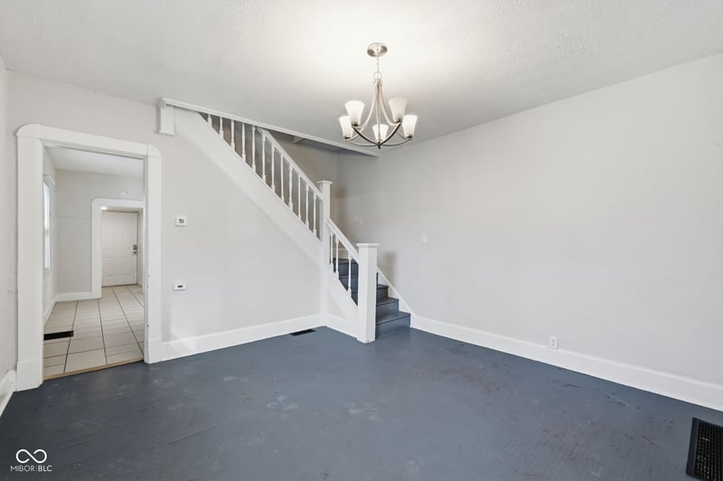 618-620 N Hamilton Avenue, Indianapolis, IN 46201 property photo 4