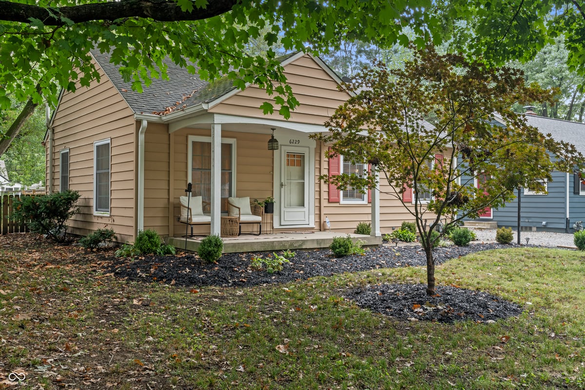 6229 Crittenden Avenue in Indianapolis