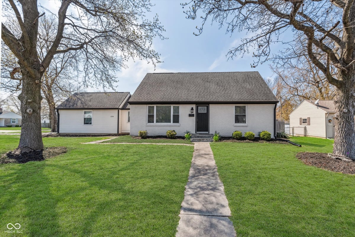 6300 N Keystone Avenue in Indianapolis