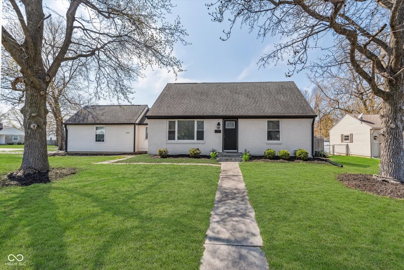 6300 N Keystone Avenue, Indianapolis, IN 46220 property photo 1