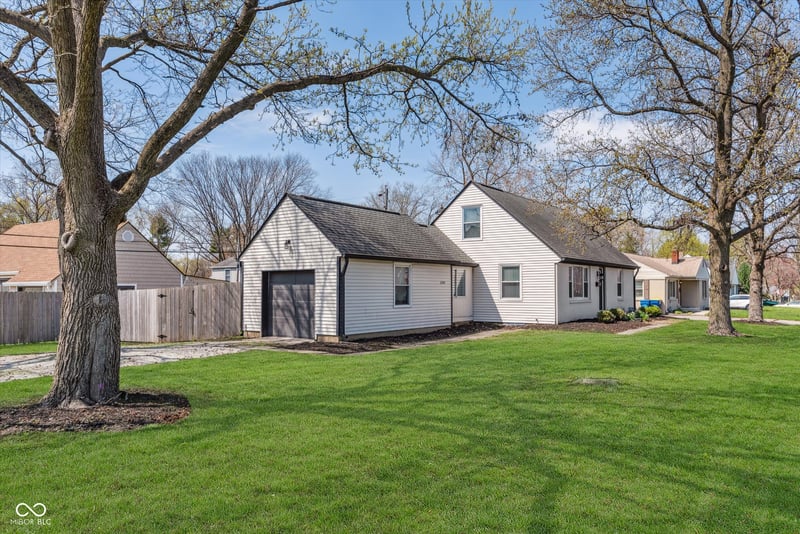 6300 N Keystone Avenue, Indianapolis, IN 46220 property photo 2