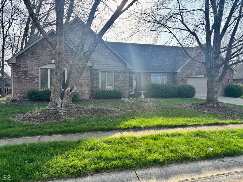 631 Hamlet Drive, Avon, IN 46123 property photo 1