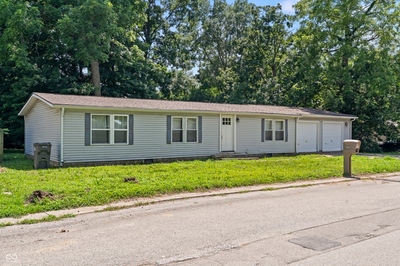 6321 Sharrob, Indianapolis, IN 46241 property photo 2