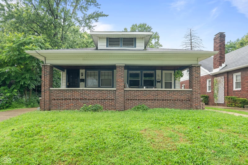 64 - 68 Jenny Lane, Indianapolis, IN 46201 property photo 1
