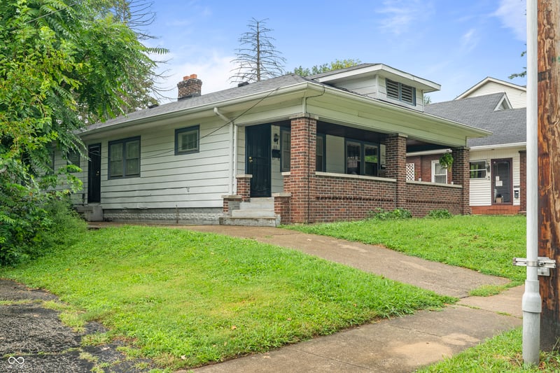 64 - 68 Jenny Lane, Indianapolis, IN 46201 property photo 2