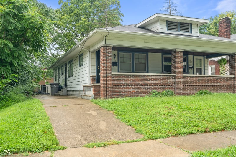 64 - 68 Jenny Lane, Indianapolis, IN 46201 property photo 3