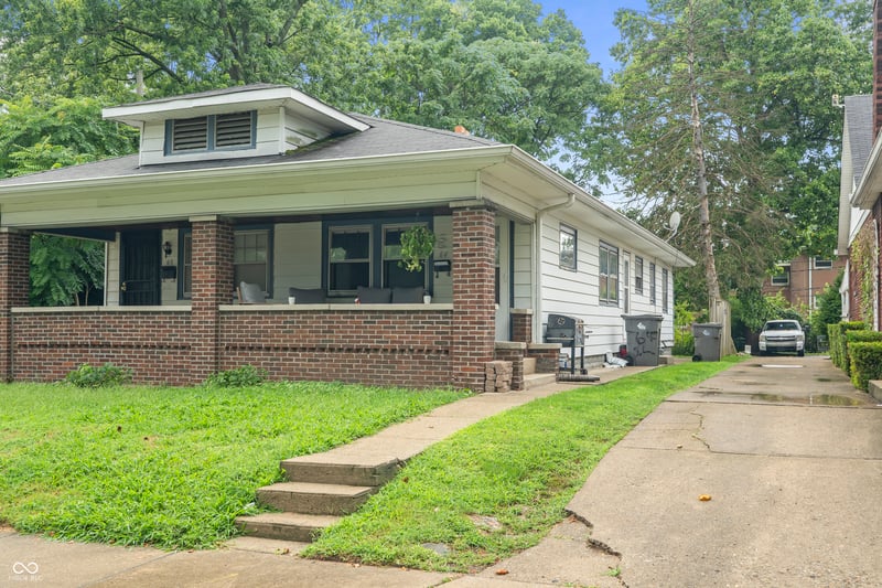 64 - 68 Jenny Lane, Indianapolis, IN 46201 property photo 4