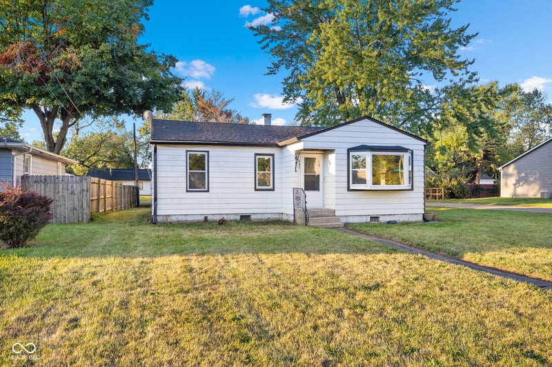 6439 W Morris Street, Indianapolis, IN 46241 property photo 2