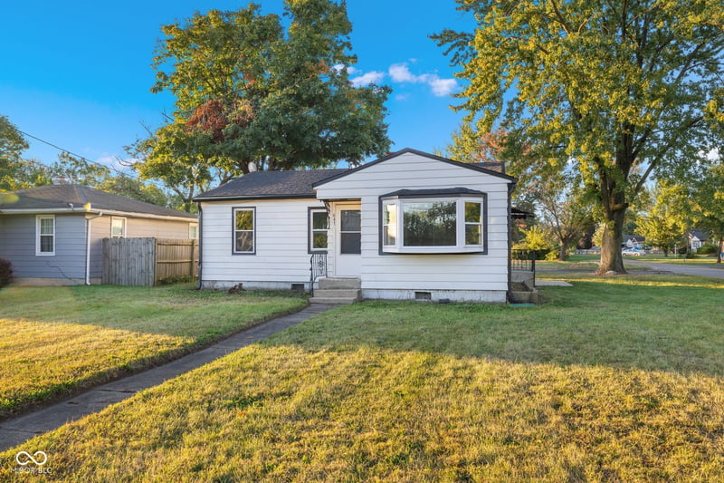 6439 W Morris Street, Indianapolis, IN 46241 property photo 3