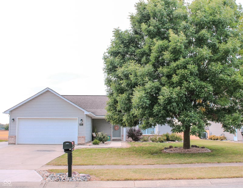 651 Redwood Drive, Pendleton, IN 46064 property photo 1