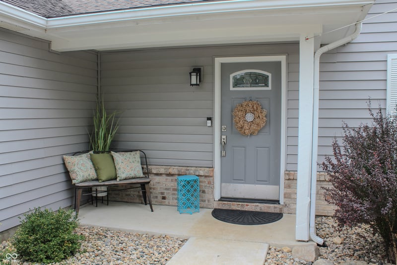 651 Redwood Drive, Pendleton, IN 46064 property photo 2