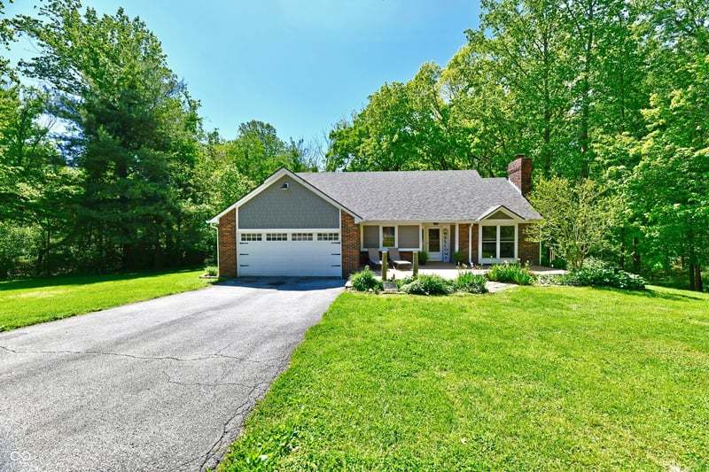 6671 E Rosebud Lane, Mooresville, IN 46158 property photo 2