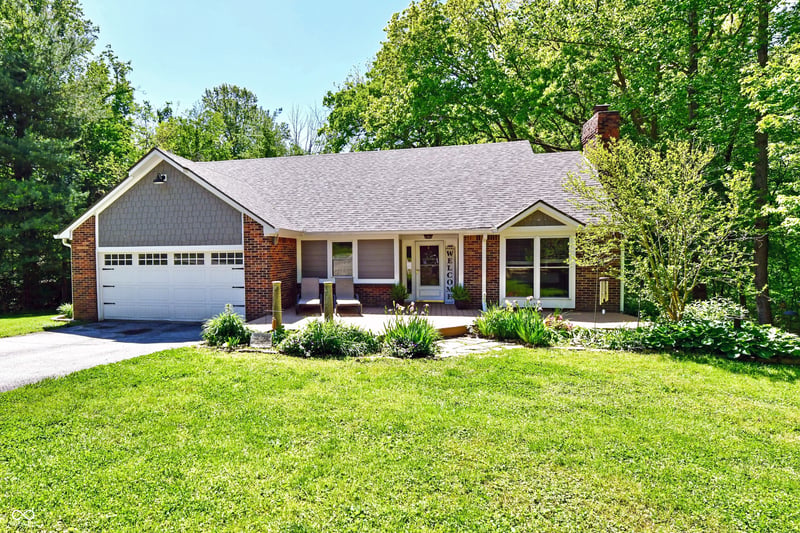 6671 E Rosebud Lane, Mooresville, IN 46158 property photo 4