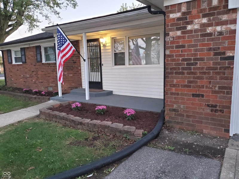 6709 Southeastern Avenue, Indianapolis, IN 46203 property photo 2