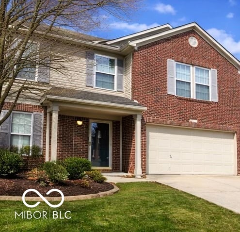6857 Maywood Circle in Avon
