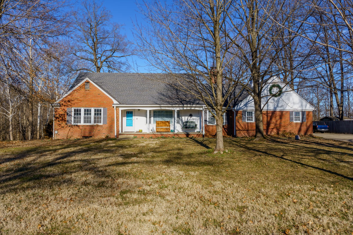 6878 Hillcrest Drive in Plainfield