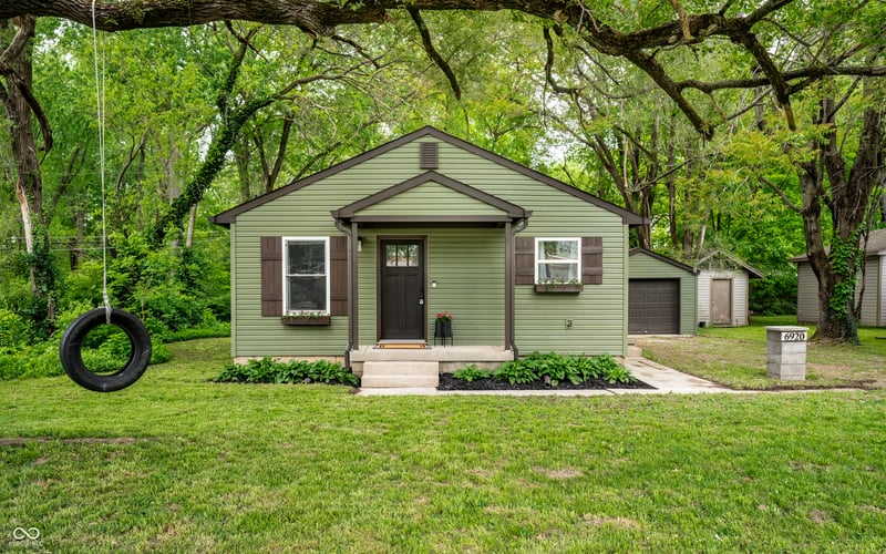 6920 N Keystone Avenue, Indianapolis, IN 46220 property photo 1