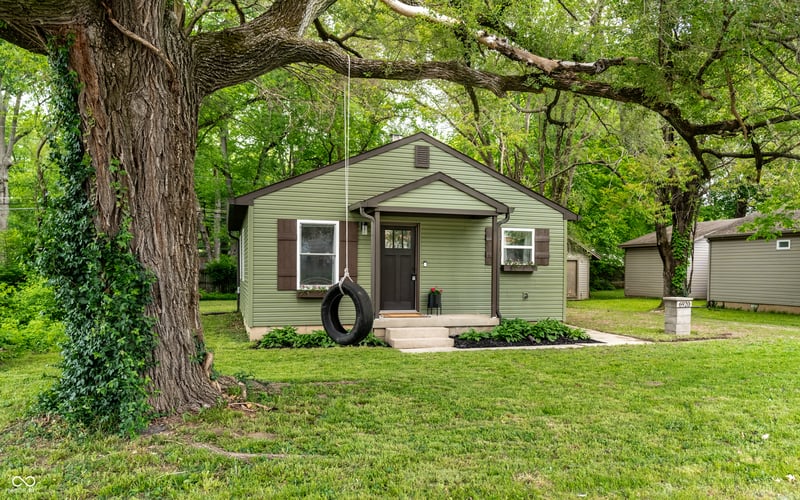 6920 N Keystone Avenue, Indianapolis, IN 46220 property photo 4
