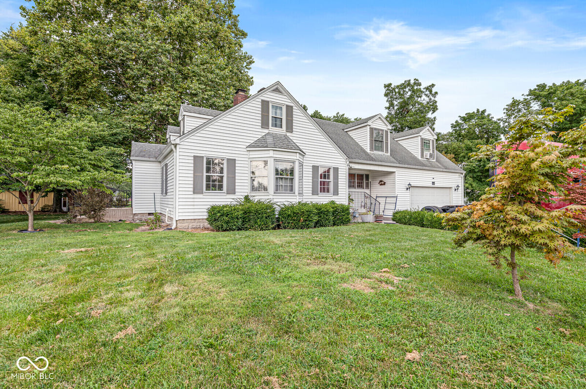 6926 Morgan Avenue in Camby