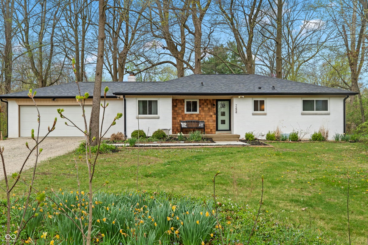 7224 S East Street in Indianapolis