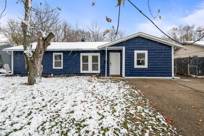 7521 E 36th Street, Indianapolis, IN 46226 property photo 1