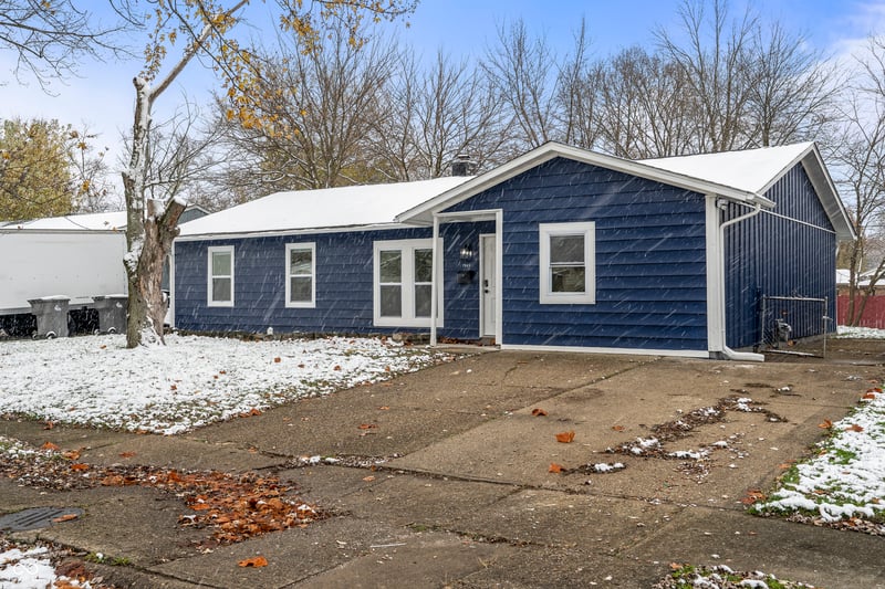 7521 E 36th Street, Indianapolis, IN 46226 property photo 2