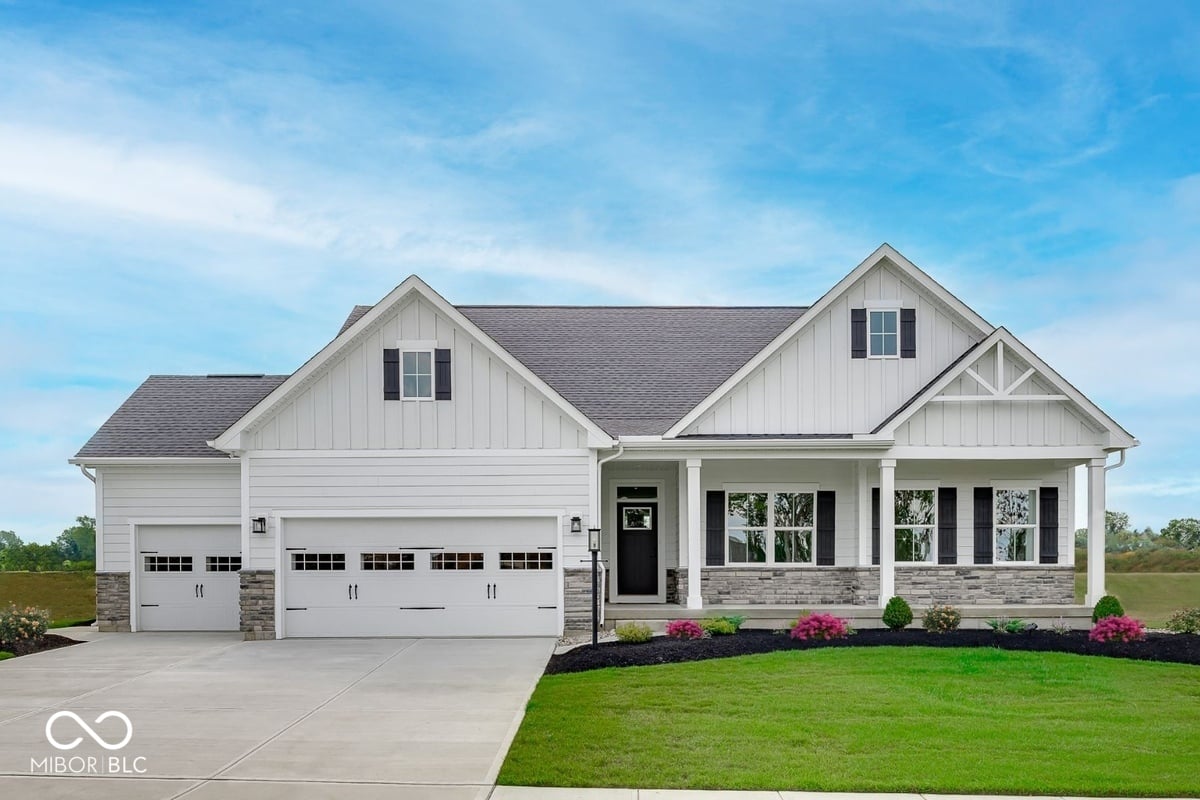 7707 Walker Drive in Avon