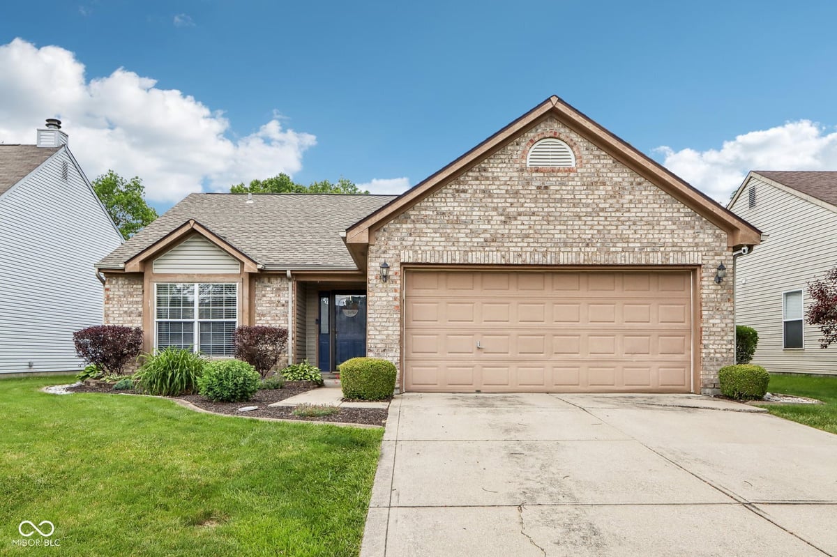 778 Kingston Circle in Brownsburg