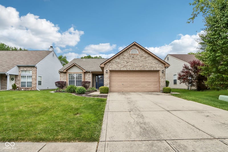 778 Kingston Circle, Brownsburg, IN 46112 property photo 3