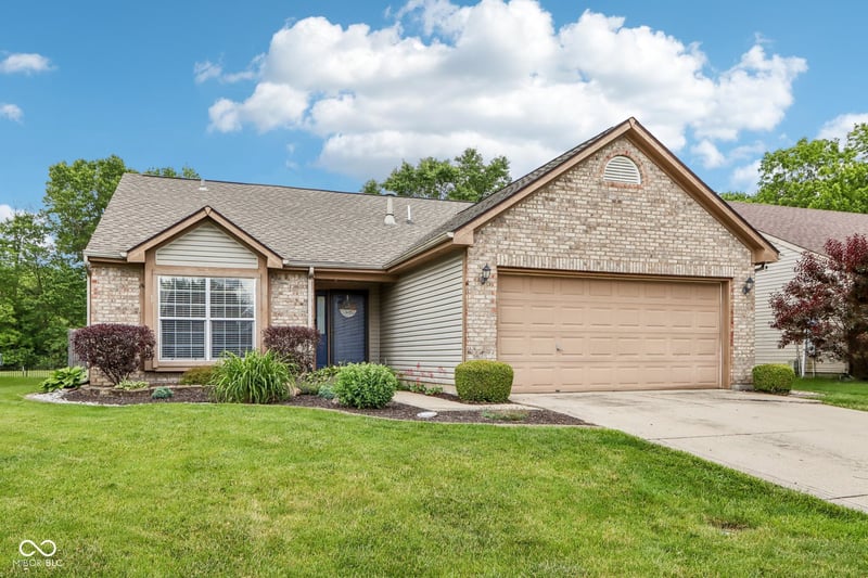 778 Kingston Circle, Brownsburg, IN 46112 property photo 4