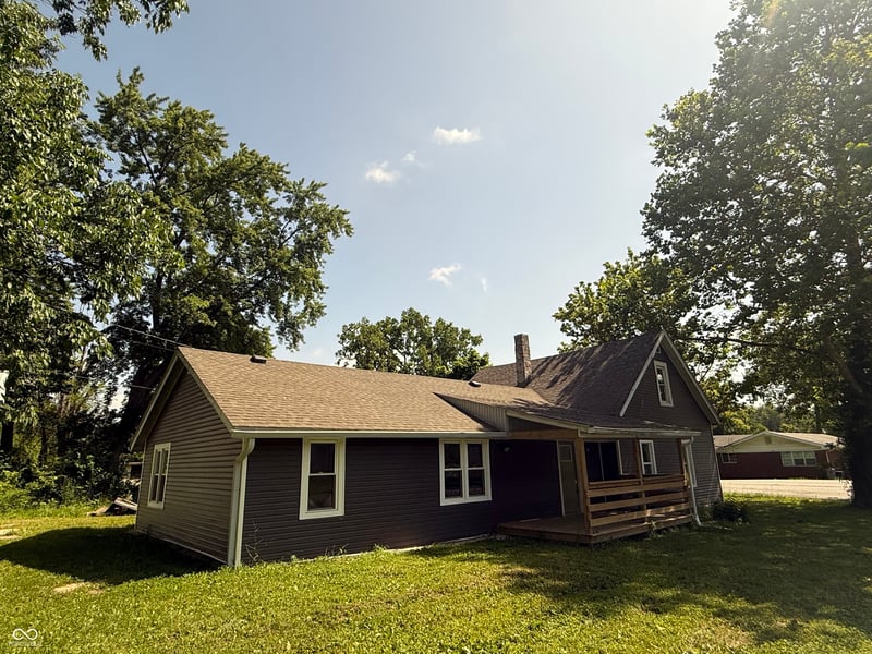 7800 S Mooresville Road, Indianapolis, IN 46183 property photo 2