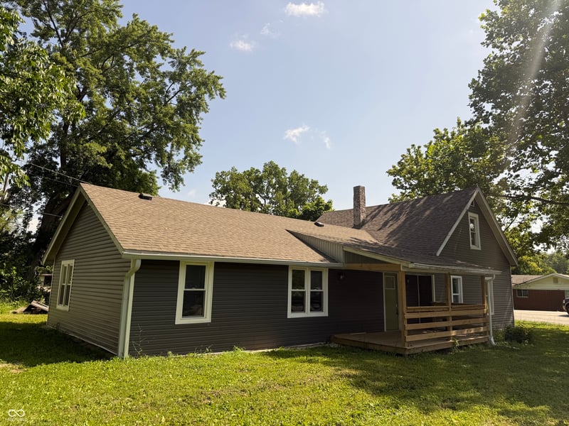 7800 S Mooresville Road, Indianapolis, IN 46183 property photo 3