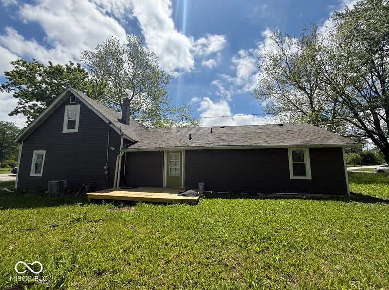 7800 S Mooresville Road, Indianapolis, IN 46183 property photo 4