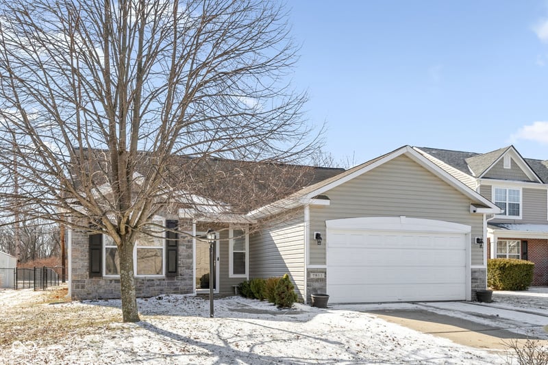 7811 Meadow Rue Road, Noblesville, IN 46062 property photo 1