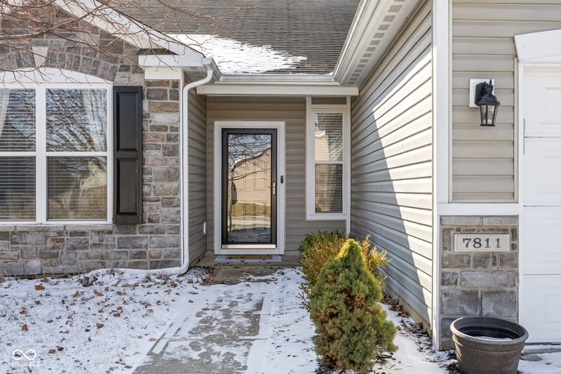 7811 Meadow Rue Road, Noblesville, IN 46062 property photo 3