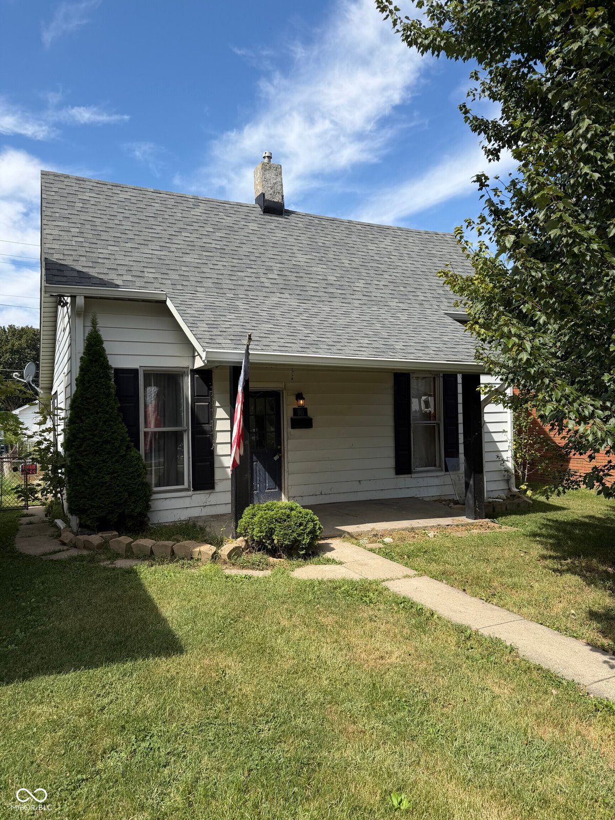 80 S 5th Avenue in Beech Grove