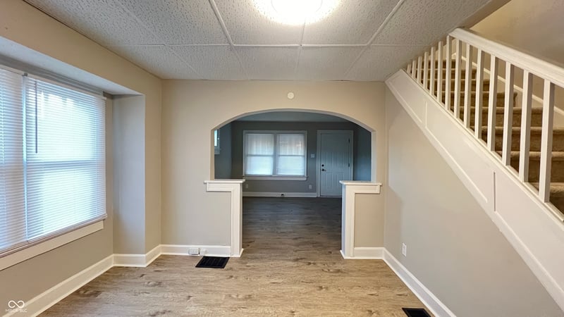 810 N Euclid Avenue, Indianapolis, IN 46201 property photo 2