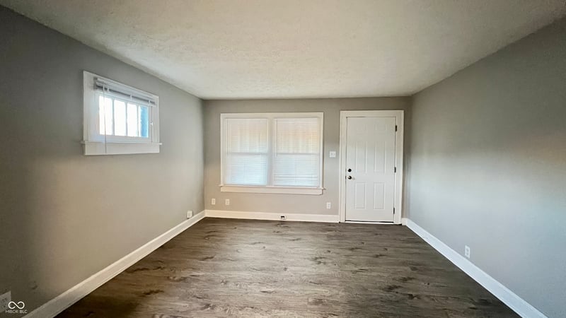 810 N Euclid Avenue, Indianapolis, IN 46201 property photo 3