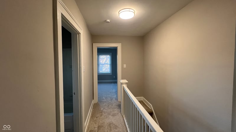 810 N Euclid Avenue, Indianapolis, IN 46201 property photo 4