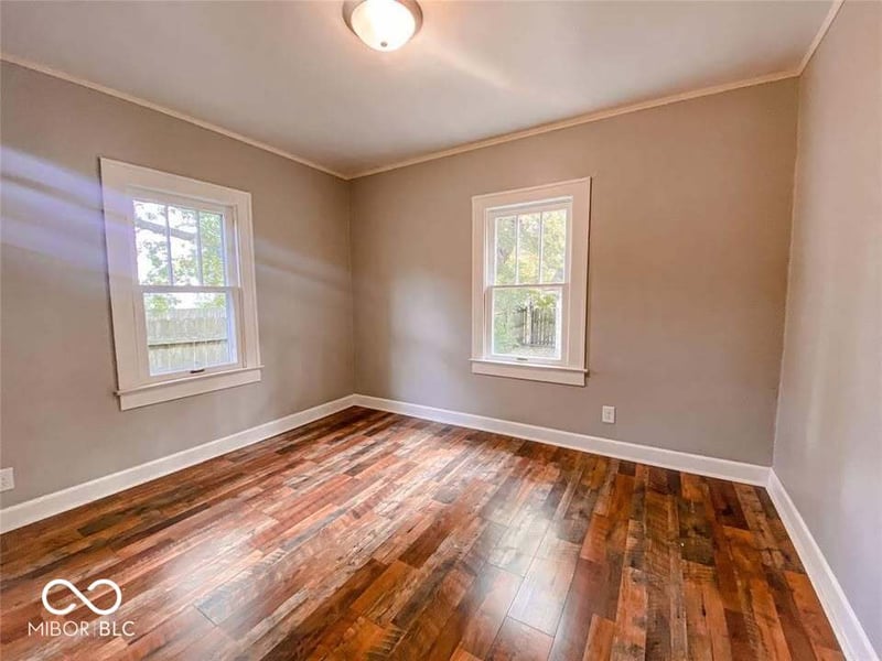 813 N Denny Street, Indianapolis, IN 46201 property photo 3