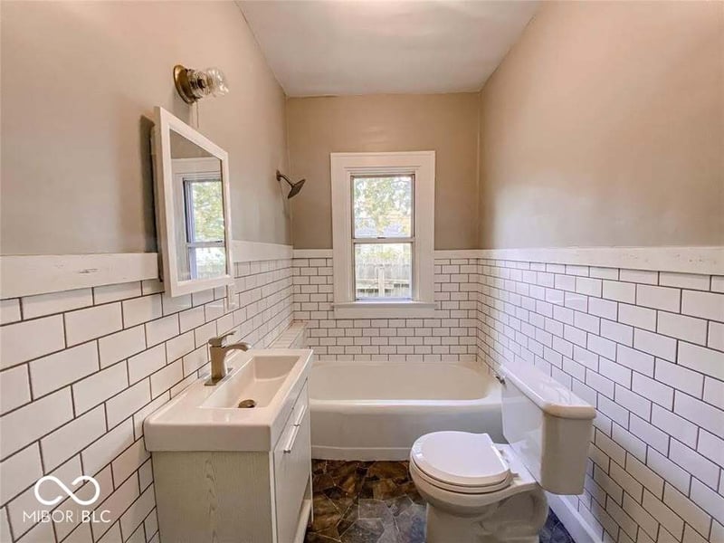 813 N Denny Street, Indianapolis, IN 46201 property photo 4