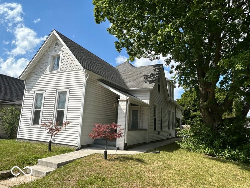 830 Iowa Street, Indianapolis, IN 46203 property photo 1