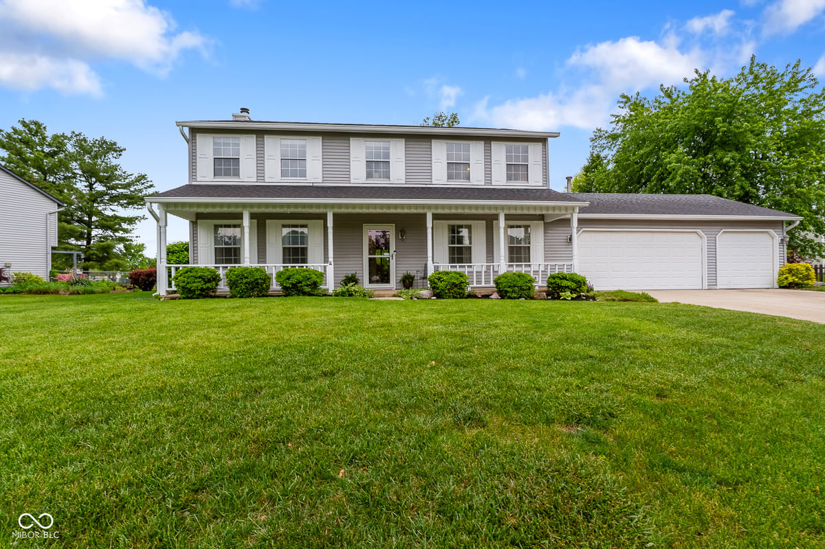 8304 Portside Drive in Avon