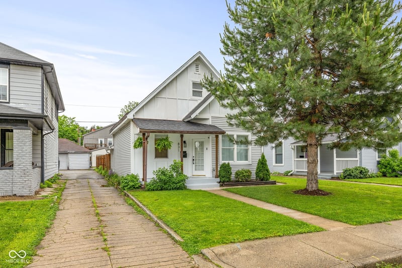 831 Dawson Street property photo 1