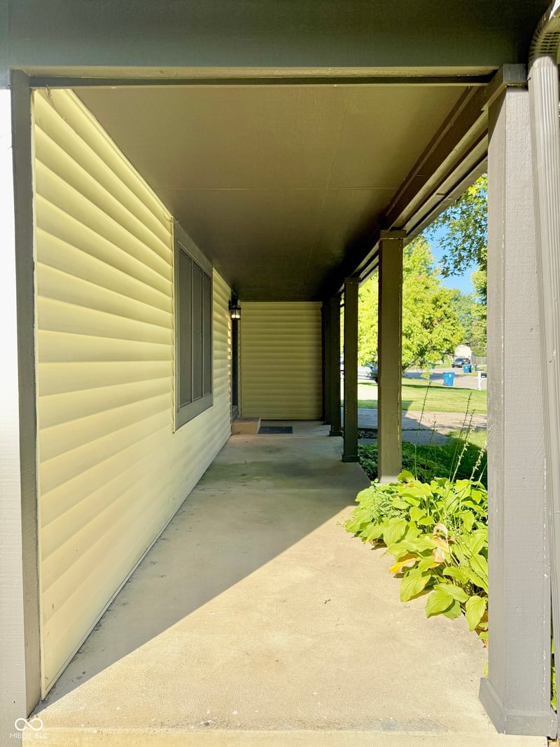8311 Stacy Lynn Court, Indianapolis, IN 46231 property photo 3