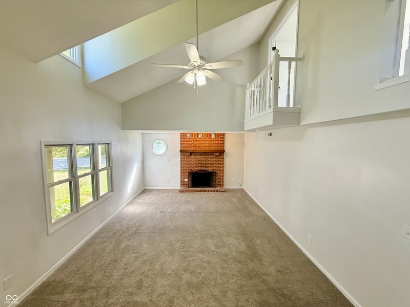 8311 Stacy Lynn Court, Indianapolis, IN 46231 property photo 4