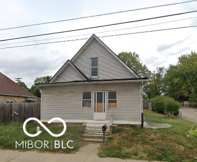 832 E Beecher Street, Indianapolis, IN 46203 property photo 1